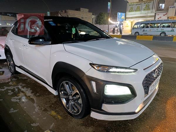 Hyundai Kona 2018 for sale in Iraq - Baghdad